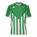 Günstige Fußballtrikots Real Betis Heimtrikot 2021/22